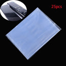 Conditioner TV Video Film Cover Heat Shrink Cover Remote Control Case Protector