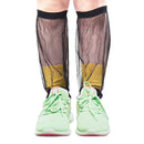 Camping Anti-mosquito Foot Cover Portable Outdoor Jungle Fishing Leg Covers