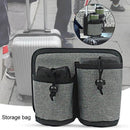 Drink Cup Bag Travel Luggage Accessories Cup Holder Cup Rack Storage Rack:
