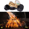 Universal Propane Gas Gauge Meter Tank Conversion RV Pressure Gauge Adapter Tool