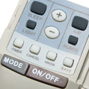 A/C Air Conditioner Air Conditioning Remote Control for GREE y512 y502