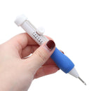 Craft Tools Sewing Accessories DIY Punch Needle Embroidery Pen Set Threaders