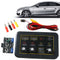 ECU Tester Automobile Vehicle Signal Generator Car Oxygen Oil Pressure Sensor