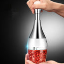 Food Vegetable Chopper Slicer Dicer Manual Onion Garlic Mincer Kitchen Tool