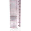 5pcs L Shape Garment Cutting Acrylic Quilting Ruler Tailor Ruler