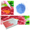 15g/Bag DIY Luminous Round Rhinestones Kit for Diamond Painting (Dark Blue)