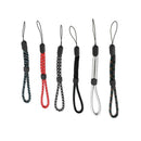 Anti-dropping Camera Wrist Strap Mobile Phone Rope Key Chain Hand Lanyard