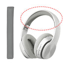 Replacement Soft Headphone Head Beam Pads for Edifier W820BT W828NB Headsets