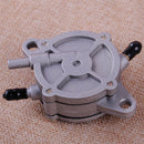 Start Valve Flue Shut-off Fuel Petcock Valve Switch Vacuum Fuel Pumpfor Gy6