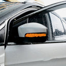 Repeater Lamps Turn Signal Light LED Wing Mirror Indicator BlinkerFord Kuga