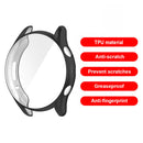Watch Full Screen Protector for Huami Amazfit GTR3/GTR3 Pro Parts (Black)
