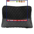 Car Handbag Holder, Barrier of Backseat Leather, Seat Back Pouch Between Se