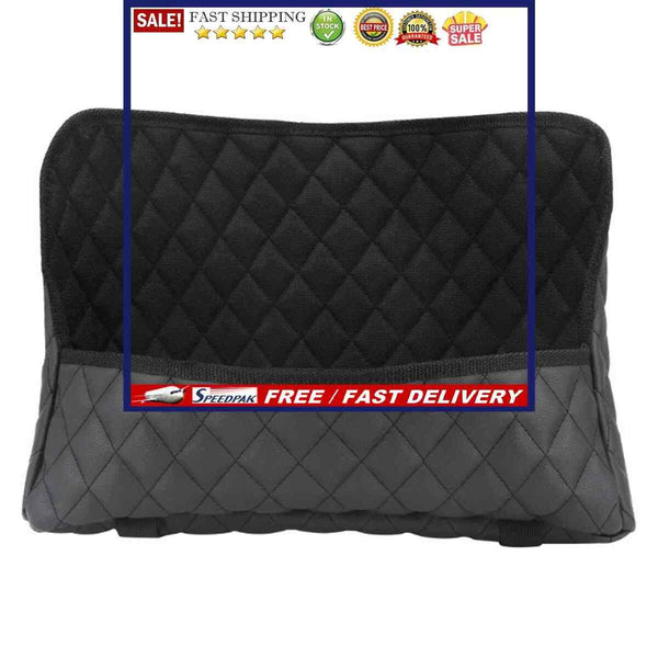 Car Handbag Holder, Barrier of Backseat Leather, Seat Back Pouch Between Se