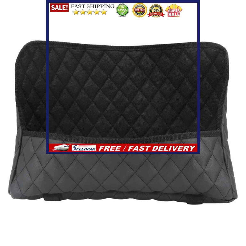 Car Handbag Holder, Barrier of Backseat Leather, Seat Back Pouch Between Se