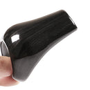 ABS Plastic Gear Shift Knob Cover for Mercedes Benz A C GLS Class (Type 1) Newly