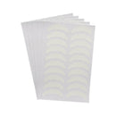 5Pcs Eyelash Extension Patches Eyelashes Paper Eyelash Unde Extension H0D5 X3D1