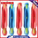 5pcs Fishing Coiling Plate Clip Winding Board Fishing Line Holder Wrapped Line