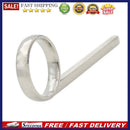 Metal Trumpet Valve Slide Finger Pull Ring for Professional Trumpet Cornet Pa