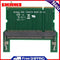 YouN DDR2/DDR3 Laptop SO DIMM to Desktop DIMM Adapter Memory Adapter Card