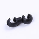 10Pcs/Lot MTB Bike Road Bicycle Handcuffs Mold Clips Housing Hose Guide