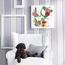 #A 5D DIY Diamond Drawing Kits Special-shaped Partial Drill Word Painting Crafts