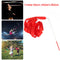 #A 2m Gym Dance Ribbons Training Art Ballet Streamer Rhythmic Equipment for Kids