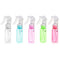 Empty Container Lotion Samples Separate Bottling Spray Bottles Makeup Tools