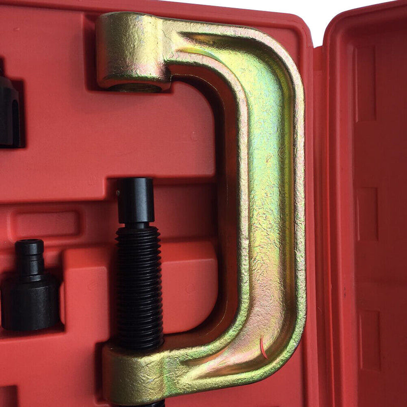 Ball joint puller Mercedes W211 220 230 ES class ball joint ejector 1403-21