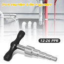 T Shape Handle Manual Tube Expander Air Conditioner Repair Hand Expanding Tool