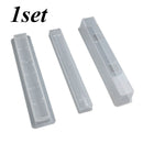 Easy Chef Anti-stick Mould Cooker Japanese Tools Kit Sushi Roll Maker Rice Mold