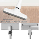 Cleaner Brush Vacuum Cleaner Parts Dust Tool Attachment Dusting Brush Head