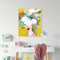 Treat Your Heart Flowers Oil Paint By Numbers Kit DIY Frameless Drawing (B1583)