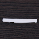 4pcs Guitar Nut Bone Bridge Saddle 6 String Acoustic Guitar Musical Instruments