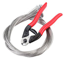 Bicycle Pliers Bicycle Shift Wire Cable MTB Bike Wire Pipe Pliers Inner Outer