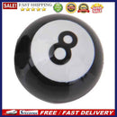 Bicycle Bike Billiards Pool 8 Ball Valve Schrader Stem Caps Tire Tyre Wheel