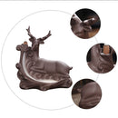 Incense Holder Aromatherapy Furnace Backflow Incense Burner Incense Burner