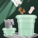 #A 36w Mini Wahing Machine Not Hand Wash Home Appliance for Women Holiday Presen