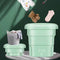#A 36w Mini Wahing Machine Not Hand Wash Home Appliance for Women Holiday Presen