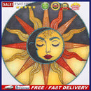 5D DIY Diamond Painting Sunflower Partial Special Shape Drill Craft Mosaic
