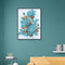 5D DIY Part Special Shaped Drill Diamond Painting Flowers Drawing Newly