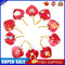 10pcs Mini Love Type Greeting Card Gift Pendant DIY Diamond Painting Single Side