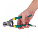 Repair Tool Spoke Cutting Pliers Bike Inner Outer Brake Shift Wire Cutter