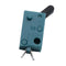DVD Camera KFC-V-101 Movement Leaves Switch Auxiliary Switch Micro Limit Switch