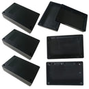 Waterproof Cover Project Enclosure Boxes Electronic Project Box Instrument Case