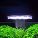 Mini Waterproof Clip LED Aquarium Light Fish Tank Aquatic Plants Grow Lamp Newly