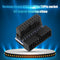 USB 3.0 20 Pin Male to Female Extension Adapter for Motherboard (Up Angled)