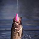 Fishing Jigging Lure Spoon 40g Metal Slow Jig Artificial Hard Bait Lead Tackle