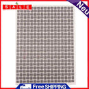 Powlance Plastic Snowflake Embossing Stencil for Scrapbooking DIY Photoal