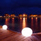 LED Glowing Ball Inflatable Water Wave Waterproof Ball Pool For Swimming B6A8