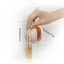 Umbrella Hanger Mop Broom Holder Broom Hooks Storage Holders & Racks